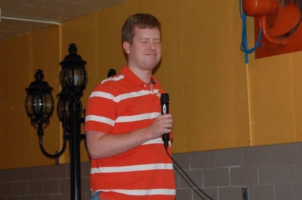 FirstFridaysF3's tweet image. We're so excited to have DEACON RICH SAMIDE as our presider this Friday! You do not want to miss this one!