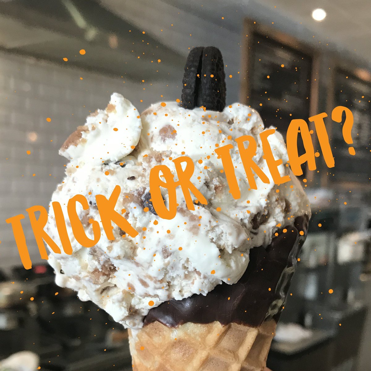 Summer's Ice Cream tweet media