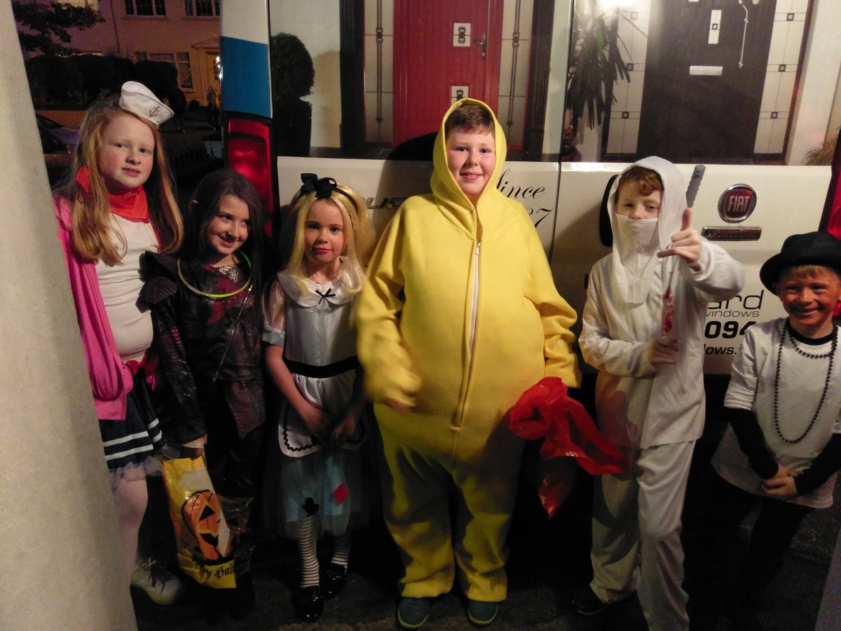 #HappyHalloween #deadly