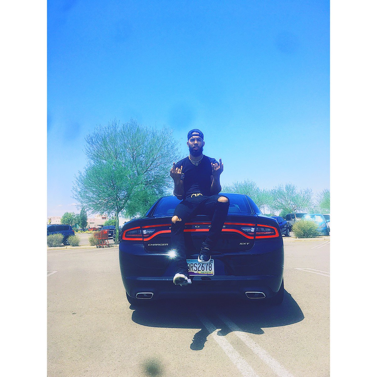 HighWayJay101's tweet image. 