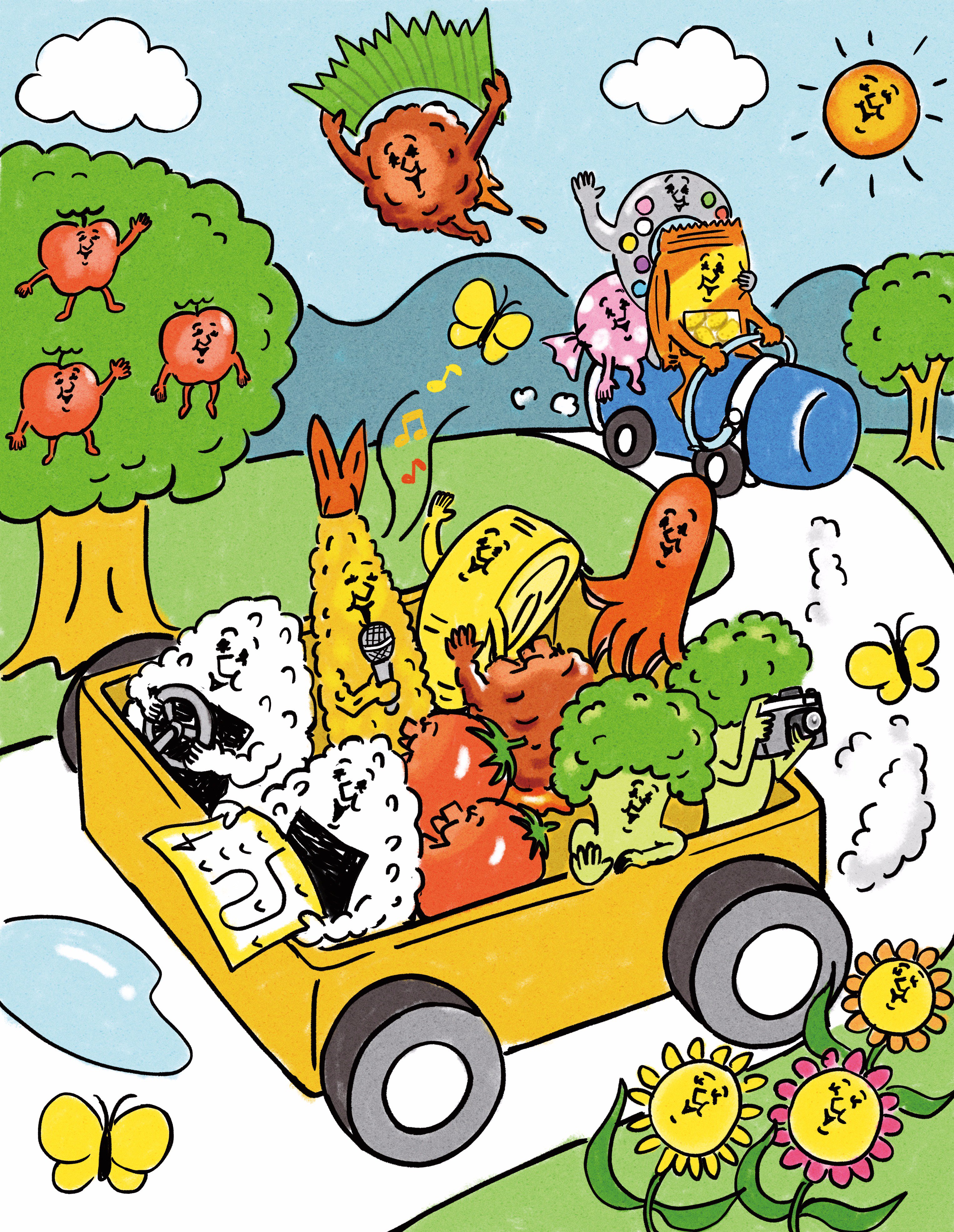てぶくろ星人 イラストレーターillustrator 青春出版社 1日1回 子どもの目がどんどんよくなるすごいゲーム で間違い探しを三つ程描かせていただいていたます 色んなゲームが載っている楽しい本です T Co M8csgunrsp T Co Rfxsr0zn0e