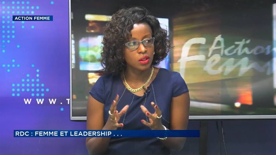 AFIA MAMA RDC tweet media