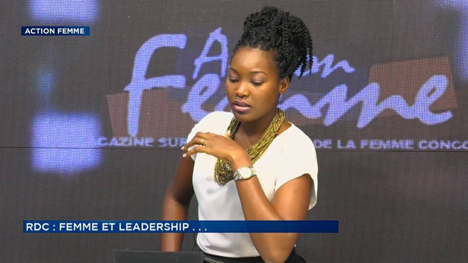 AFIA MAMA RDC tweet media