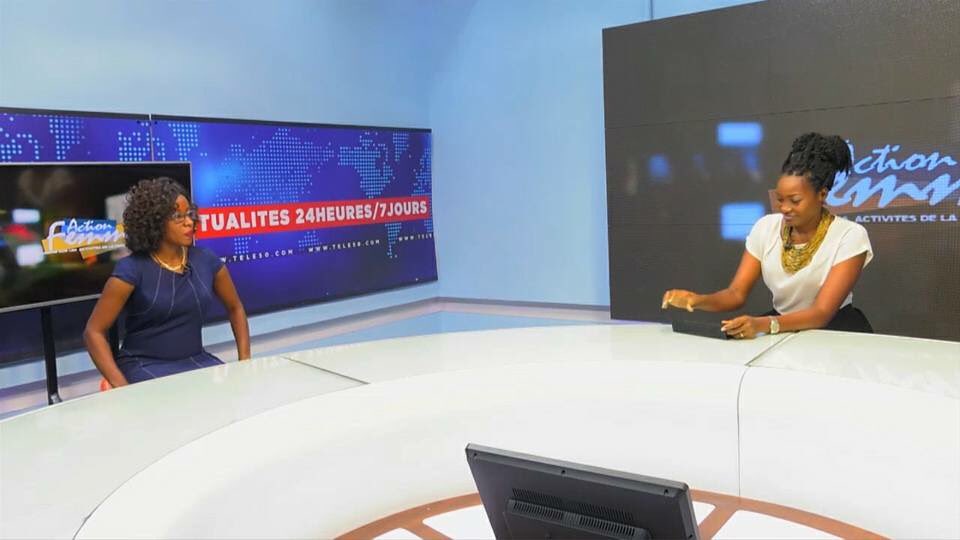 AFIA MAMA RDC tweet media