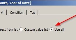 DavidDsigman's tweet photo. Automating Monthly Report with Default to the Last Month https://t.co/6iqpZR8foE https://t.co/RSa9UvWoNF