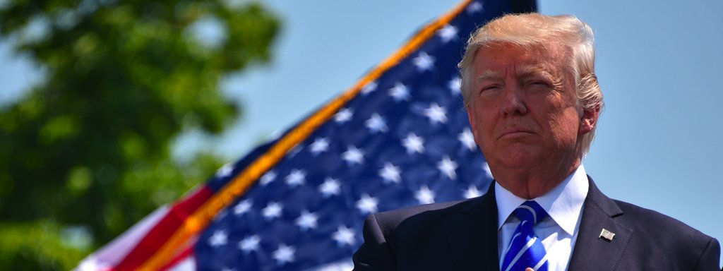 President Trump Moves To Modify US Drone Law bit.ly/2gOuwvI #drone #dronelaw #drones