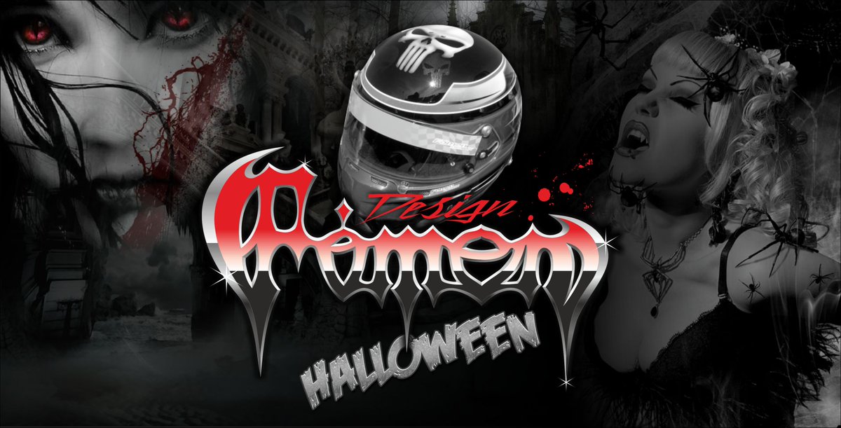 FomenDesign's tweet photo. Happy Halloween :) https://t.co/W7McOusV4I