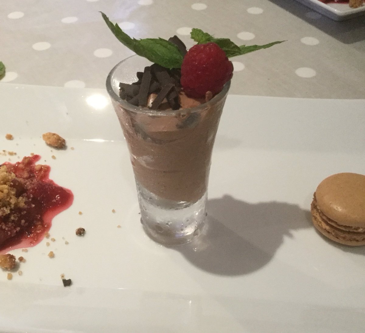 RockleyManor's tweet photo. This is definitely a treat on any day of the year. Another dessert from a recent #wedding #weddingvenue #weddingfood #weddingreception https://t.co/AUUyojeGEr