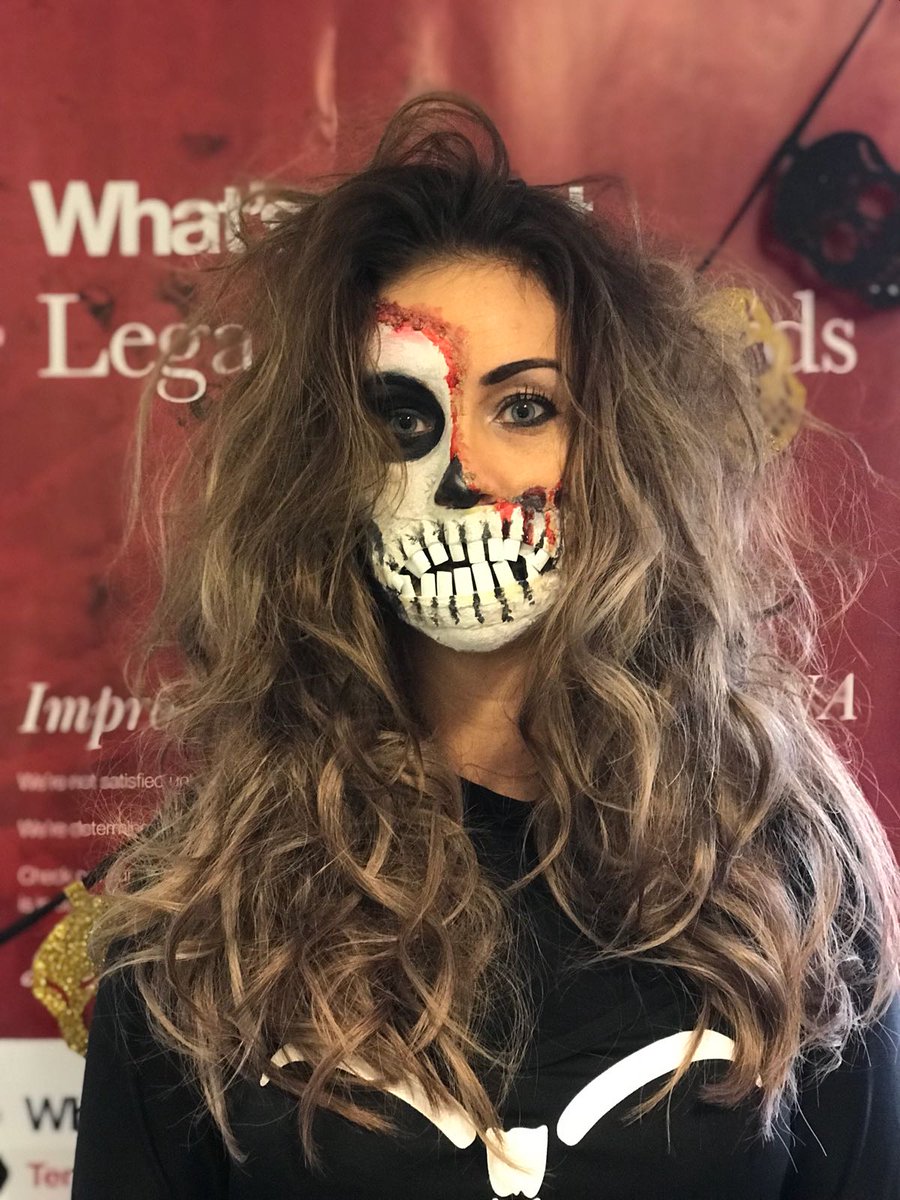 Legal4Landlords's tweet photo. Happy Halloween! 
Send us your spooky photos to be in with a chance to #WIN! 
#Halloween #HalloweenCostume #Halloween2017 https://t.co/t6LCVFDK3w