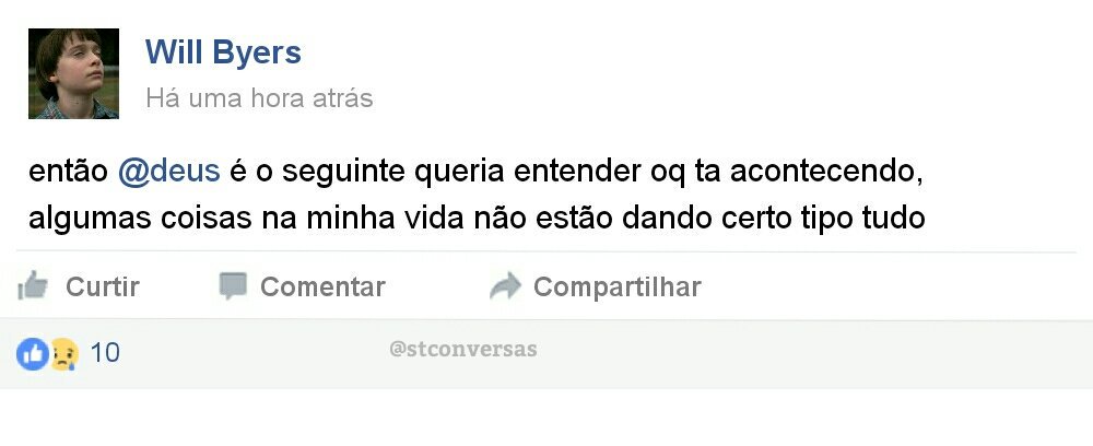 stconversas's tweet photo. tipo tudo https://t.co/CkakdihETx
