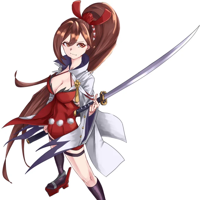 瑞鶴3かきました
#アズールレーン 