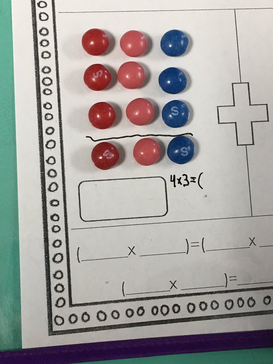 brandikl's tweet photo. Look at the fun and engaging learning happening in @ssbcruz 3rd grade class today! https://t.co/qzidtKhs7X
