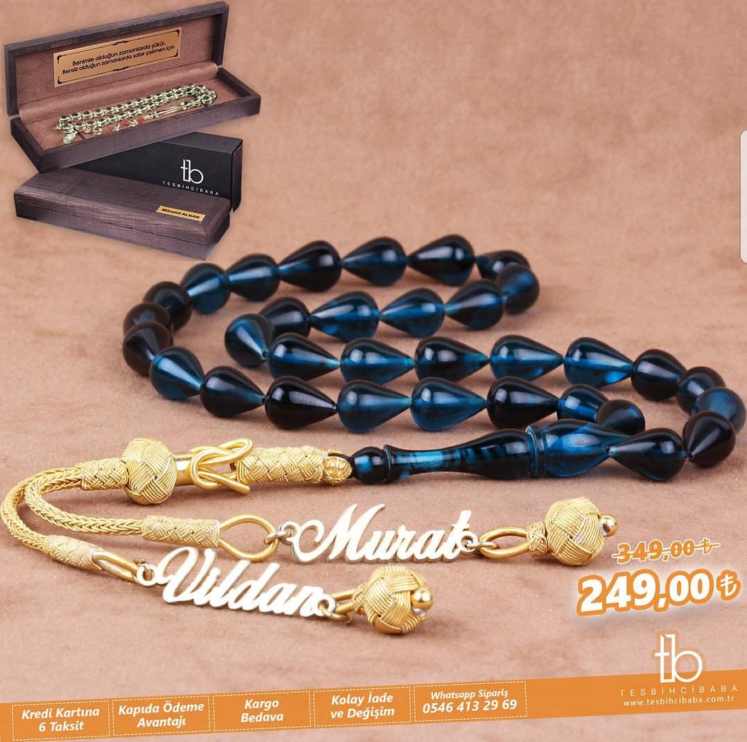 tesbihcibaba's tweet photo. Kişiye Özel İsimli Mavi Kehribar Tesbih
👉 Ürün Kodu:TB3230
📱 Whatsapp Sipariş:0546 413 29 69
👉  https://t.co/juwsDqncio

#hediye #kehribar https://t.co/QnJ5umKZcQ