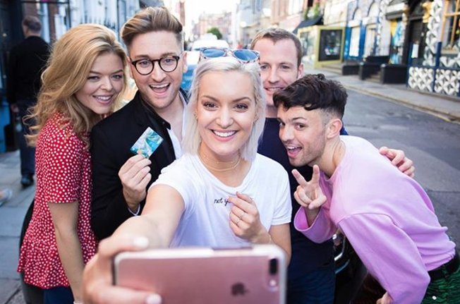 RachelDalton_PR's tweet photo. Report: Why marketers FAIL at influencer marketing 

https://t.co/YSE8HoLrEv https://t.co/FEsVKNxIcm