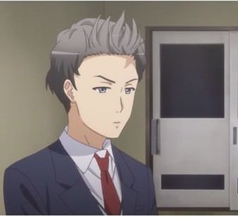 しゅっしゅストッパー 赤信号停止中 俺ガイルの2期の面白さは玉縄で全部持ってかれたわw T Co Nvujgz5hys Twitter