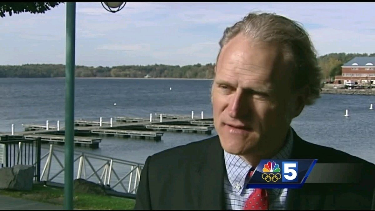 Lake Champlain cleanup group appeals state wastewater plant permits bit.ly/2gWSgl2