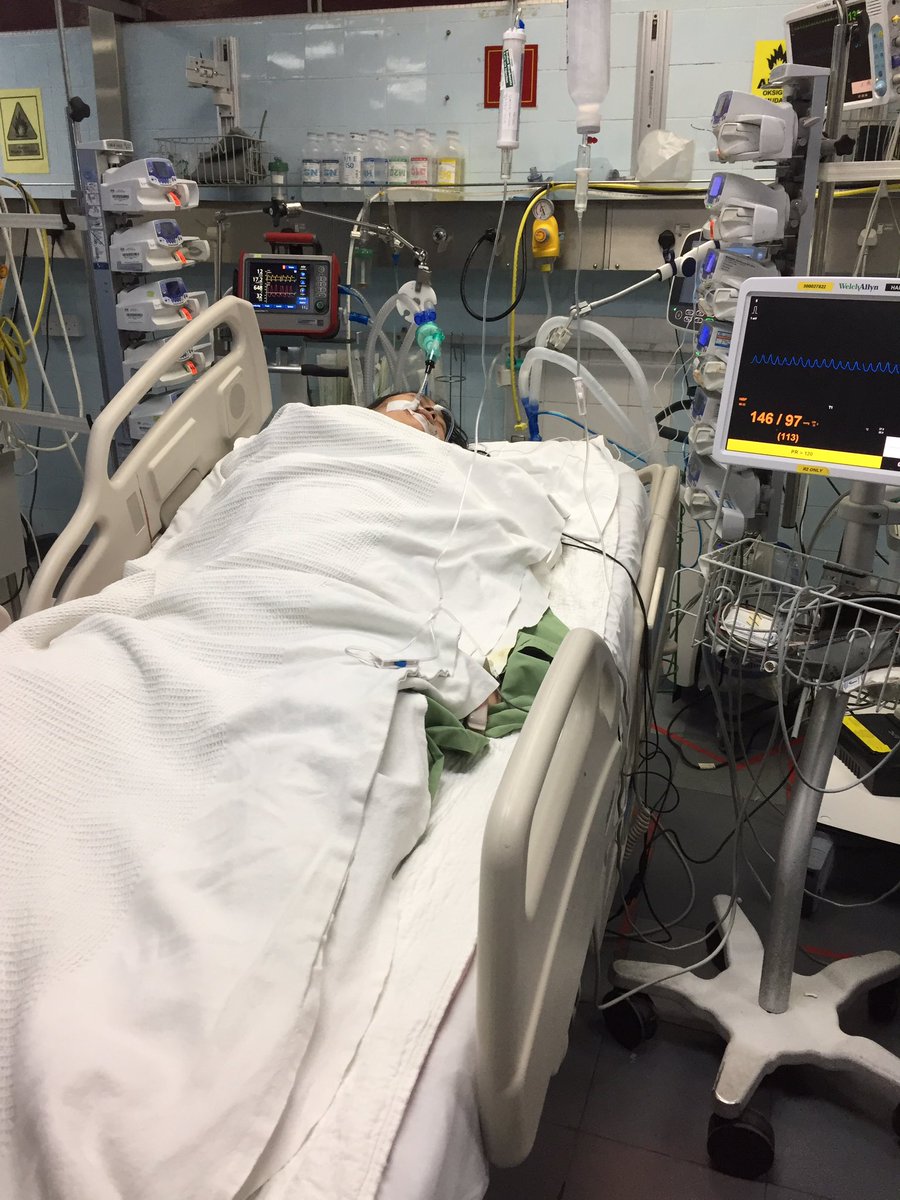 aimirosdi's tweet photo. mintak tolong pinjam masa sahabat2 doakan dan sedekahkan alfatihah utk kakak saya utk sedar dari koma 😔 https://t.co/kOfM8vo6vQ