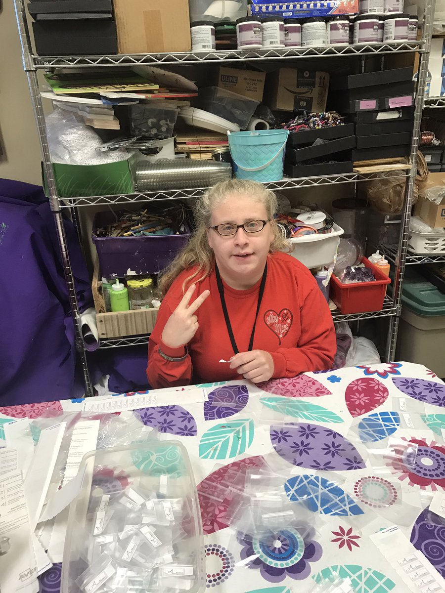 titans4101's tweet photo. Today we started a new job site with @annpeden jewelry! #cbvt #titanpride https://t.co/WWO3UqPvom