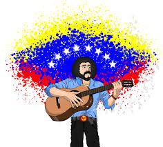 ipasmeguatire16's tweet photo. #TalDiaComoHoy #31Oct nace cantautor, músico, compositor, poeta, activista político y militante comunista venezolano #AliPrimeraVive 💛💙❤ https://t.co/WWZeHcATUQ