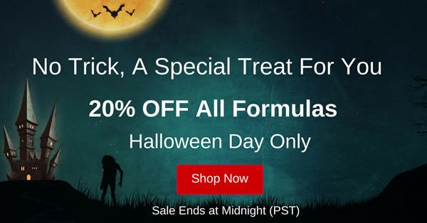 QiVantage's tweet photo. Happy Halloween - Treat yourself to savings all day at https://t.co/FiHOhtbHnP. https://t.co/ju4Xb0Ocoy
