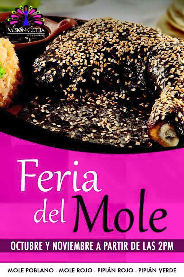 misioncotija1's tweet photo. Aún puedes disfrutar de este exquisito platillo.
 ¡Todo noviembre!
¡No te lo pierdas! https://t.co/ZKMmgSD5Y2