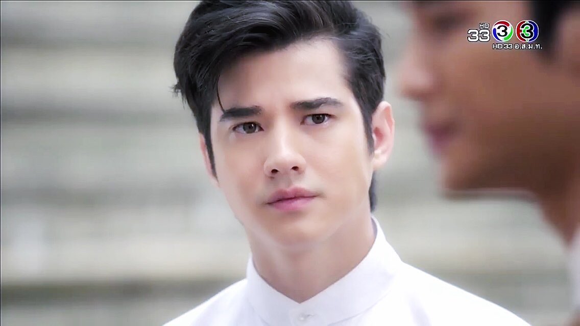 jlimerence's tweet photo. กว่าละครจะจบ ต้องพิมพ์ ต้องพูดคำว่าหล่อ กับมาริโอ้ อีกกี่รอบ มันก็จะเพ้อๆหน่อย 😍#บ่วงบรรจถรณ์ #มาริโอ้ https://t.co/HsKzWPn2KY