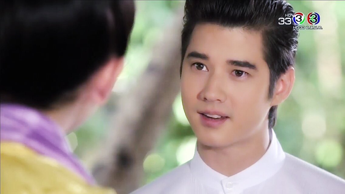 jlimerence's tweet photo. กว่าละครจะจบ ต้องพิมพ์ ต้องพูดคำว่าหล่อ กับมาริโอ้ อีกกี่รอบ มันก็จะเพ้อๆหน่อย 😍#บ่วงบรรจถรณ์ #มาริโอ้ https://t.co/HsKzWPn2KY