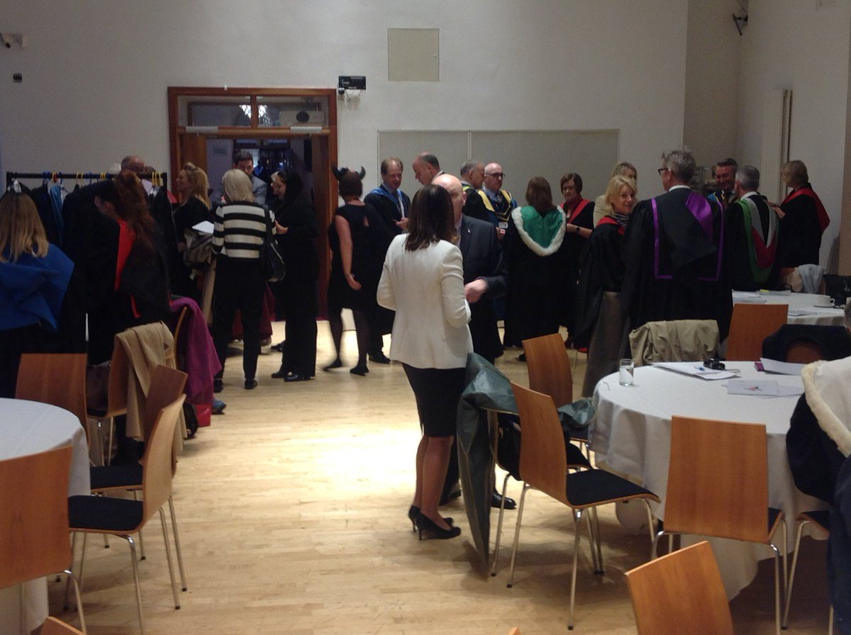 GKCollege's tweet photo. RT @llang8: What's the collective noun for academics..? Mustering pre #graduation17 @GKCollege @CHGlasgow https://t.co/0a7zDUx4nA