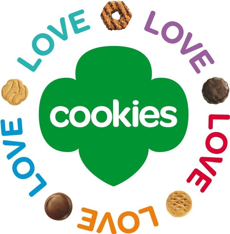 Oh Those Girl Scout Cookies! gettinggreatspa.wordpress.com/2017/10/31/oh-…