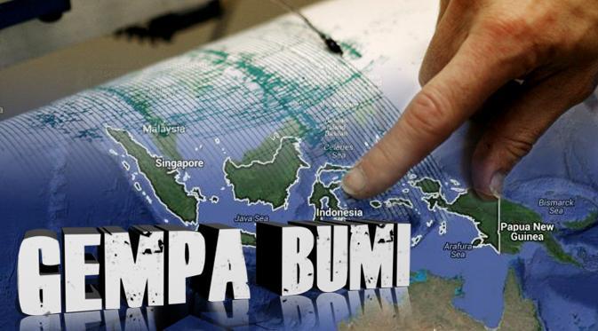 listychan99's tweet photo. Ambon Diguncang Gempa 5 Kali, Warga Panik https://t.co/o4O0VD01OC https://t.co/MNsnWGqGXB