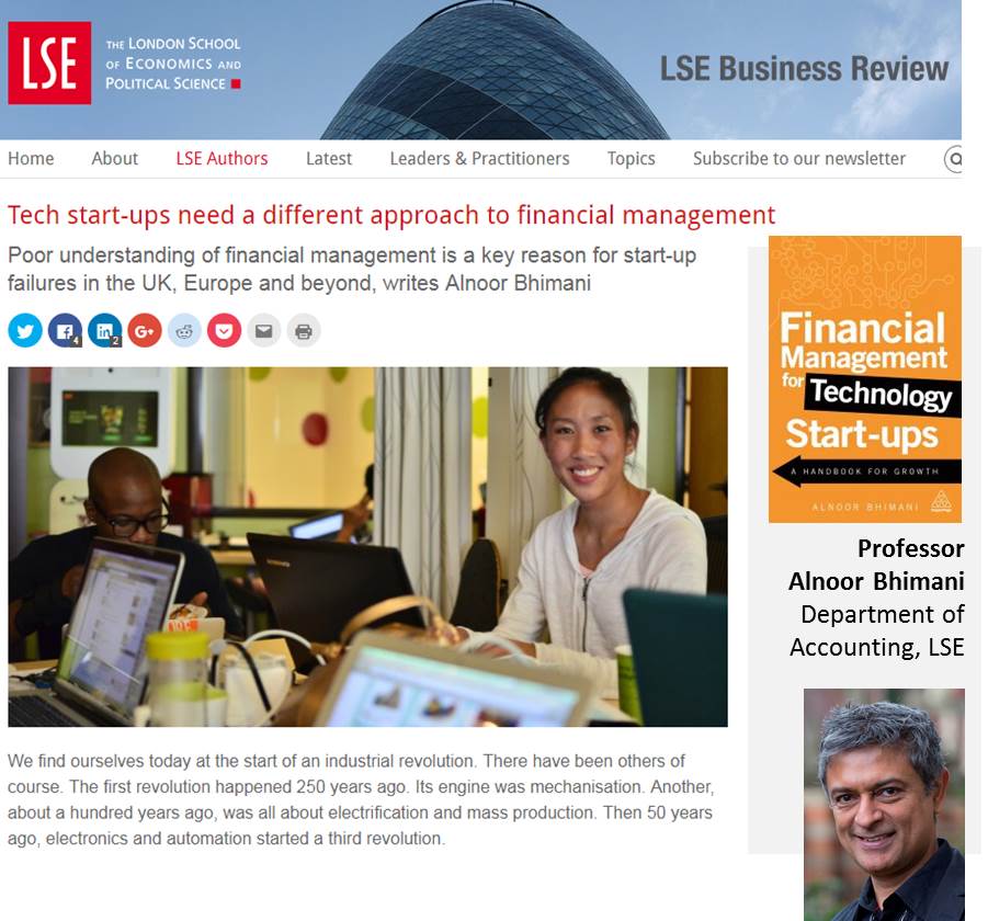 lse business review red or