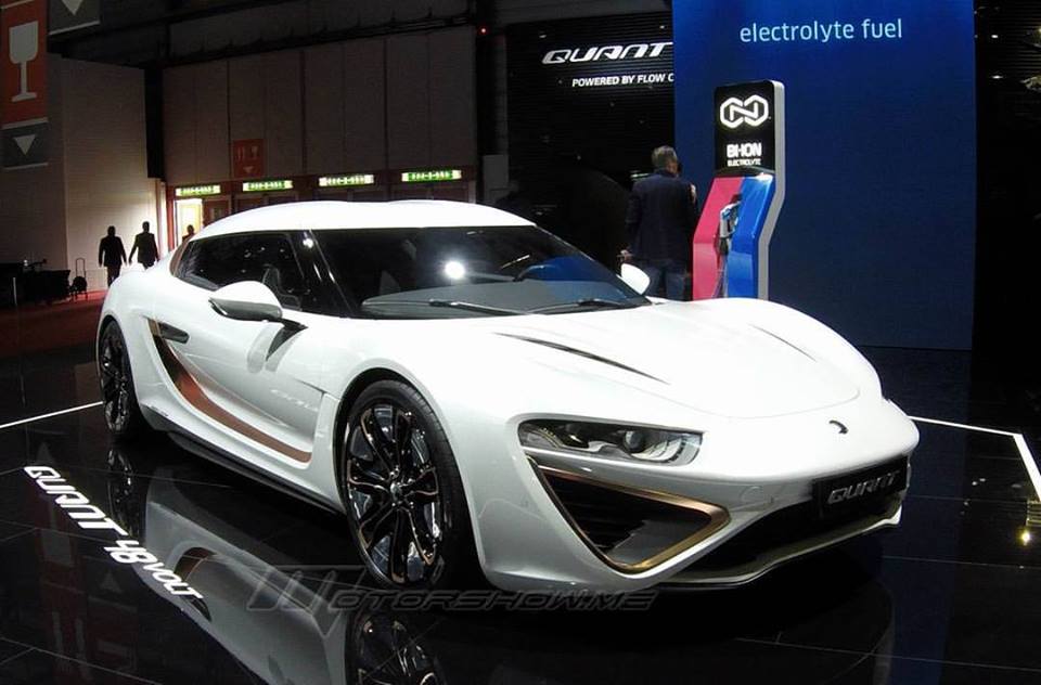 MotorShowme's tweet photo. #2017 #NanoFlowCell #Quant #48Volt #Quant48Volt #ElectricCar #ElectricCars #automotive #motoring https://t.co/A1Urx1oB4s