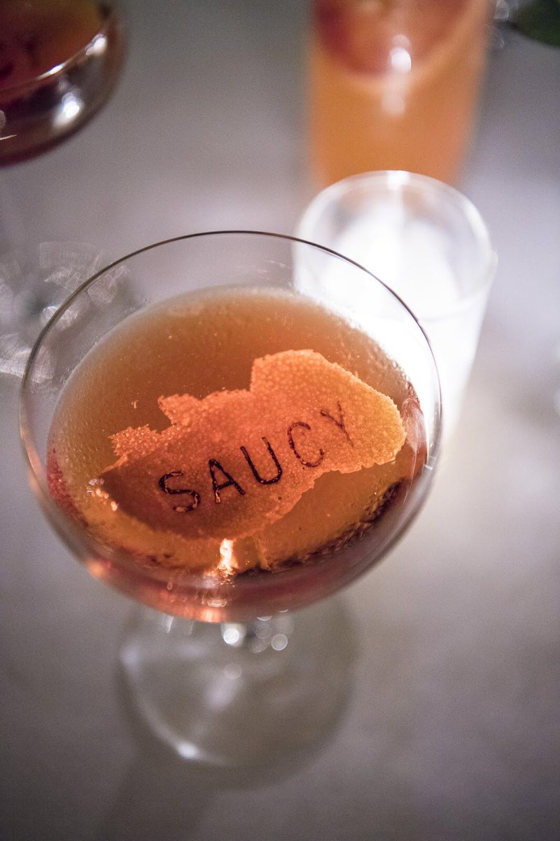 JSFashionista's tweet photo. Who will the winners of the #SAUCYS17 be?! Buy your tix &amp; be there to see it LIVE on 11/6/17/ https://t.co/TTu1NnPBWM #sfeats #saucys #fun https://t.co/ePI6nJUXUj