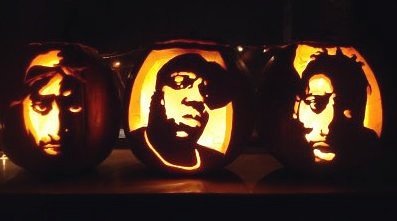vibe927miami's tweet photo. Have a spooky and SAFE #Halloween! #BooPac #Booggie #ODBoo https://t.co/hfJX9JtNYh