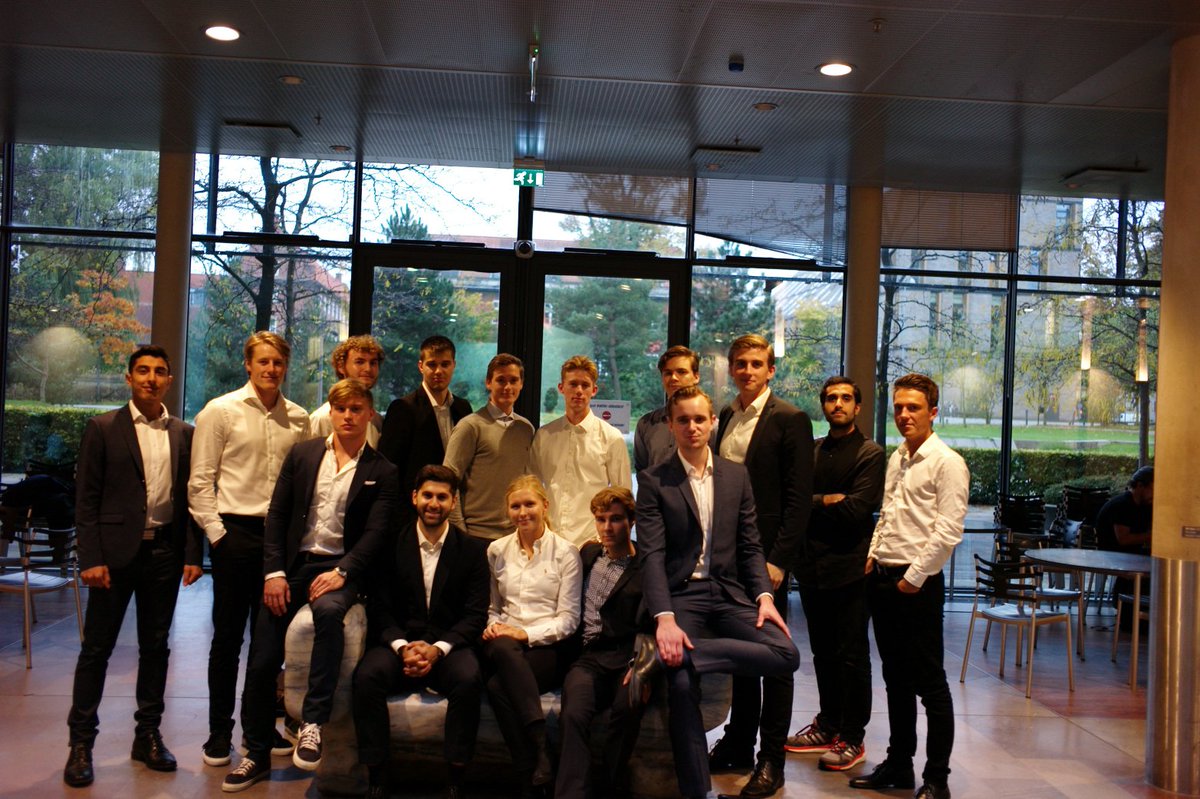CFOInsightsDK's tweet photo. The team behind CFO Insights - https://t.co/Tcm4RTDBAs https://t.co/7aO2g9Q2H2