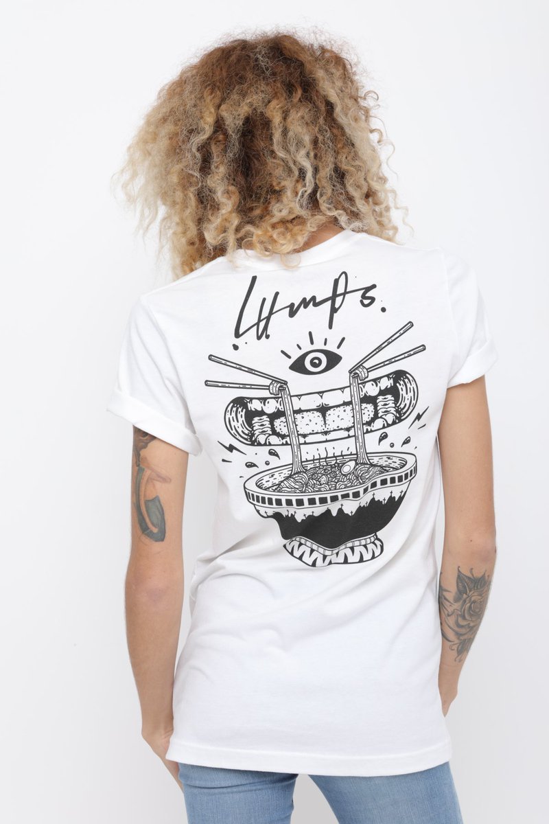 lumps_uk's tweet photo. Lumps Clothing has now launched! Please take a look: https://t.co/9m2PTekVSf
#lumps #streetwear #illustration https://t.co/bl8ebEfNZ3