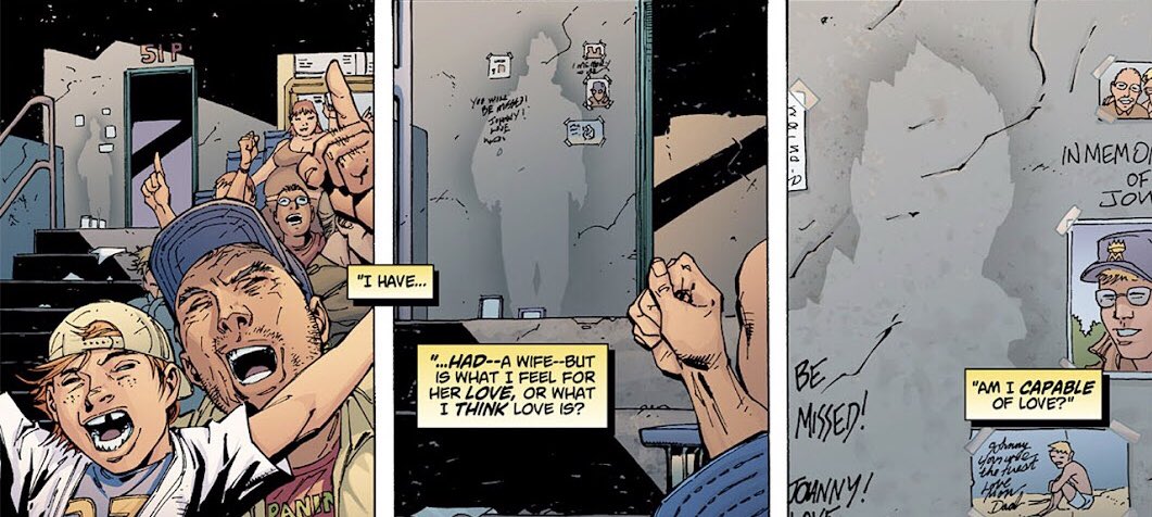 The Vanishing — #DCVanishing 
(Act I Kickoff)

tl.gd/n_1sq9t5l