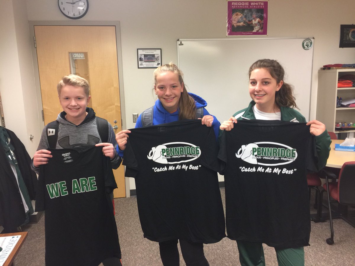 pennridge2021's tweet photo. Congratulations to our Catch Me At My Best winners for October! New t-shirt & a free lunch! #keepdoinggoodthings https://t.co/z3yNdmrxO9