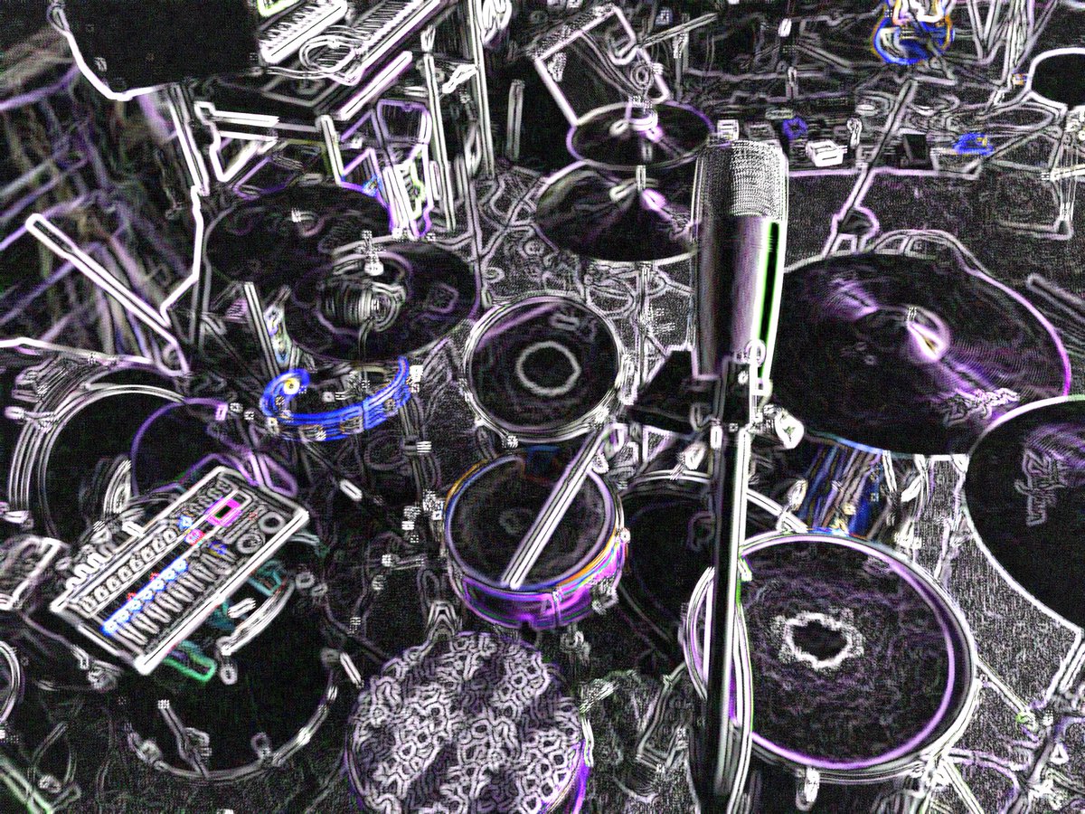 EvetSEM's tweet photo. #suevets • #blacksleep 🌀 https://t.co/sS7KZWpgmD