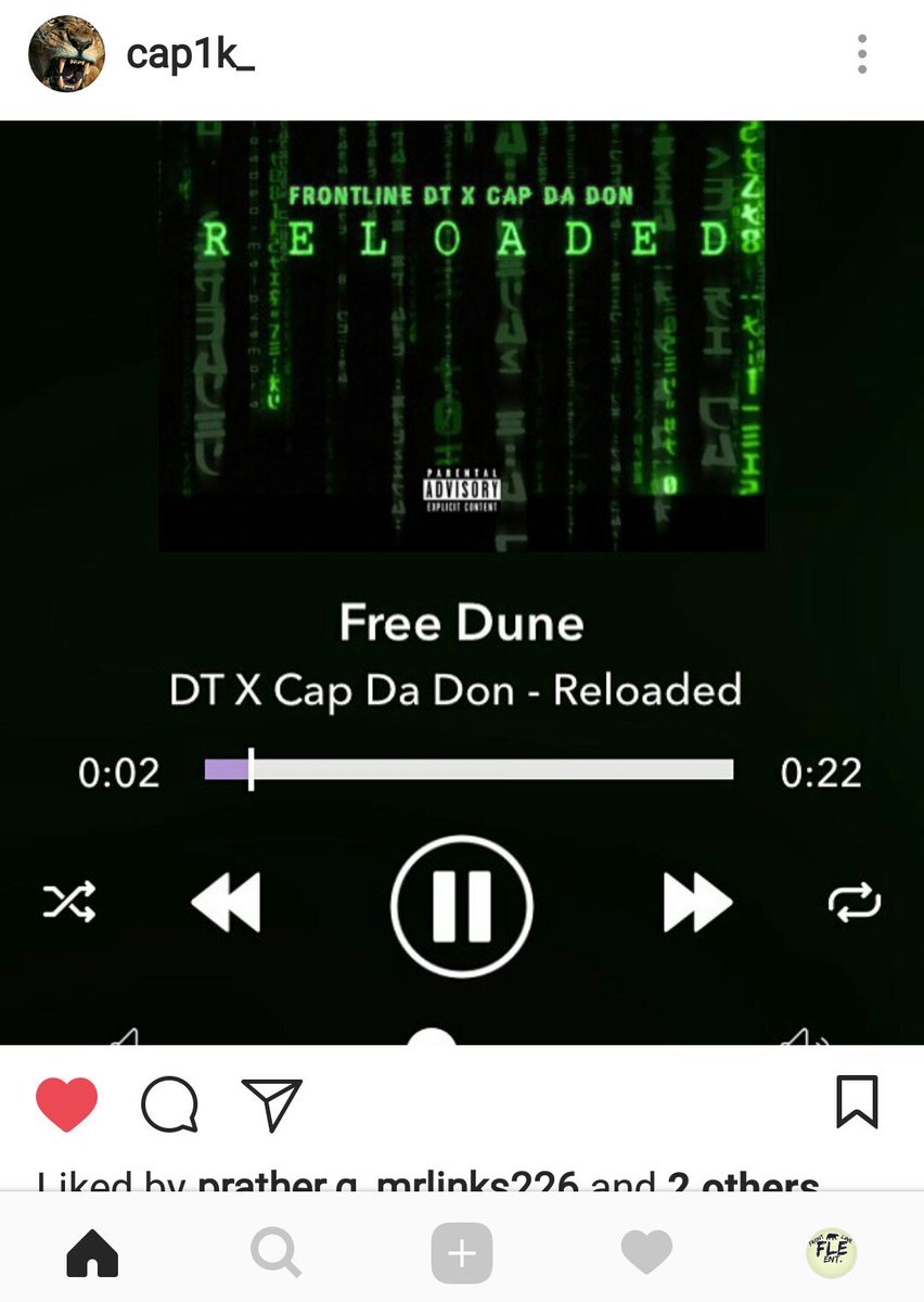 Official_FLE's tweet photo. #FreeDune https://t.co/P7LUH3H6gY