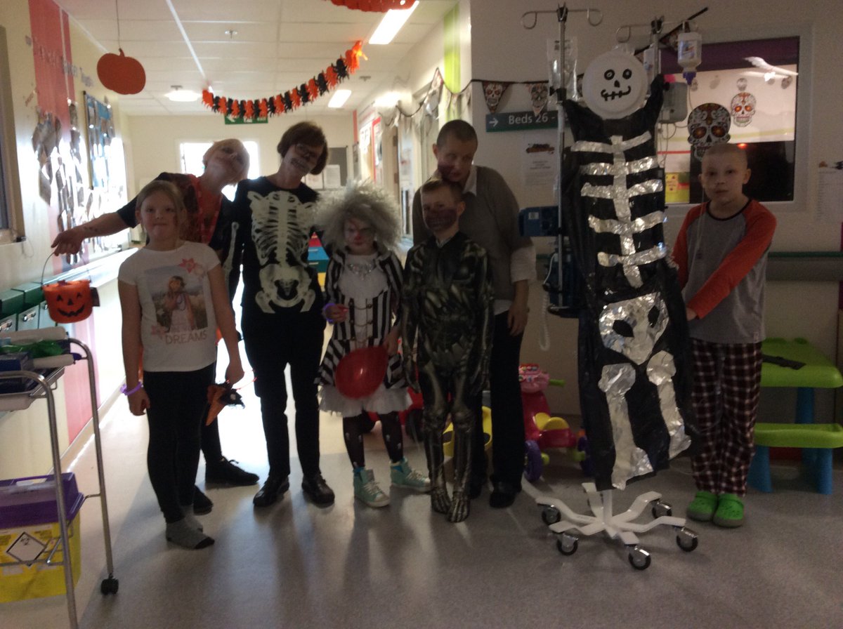 Halloween Fun!!!!!!!!