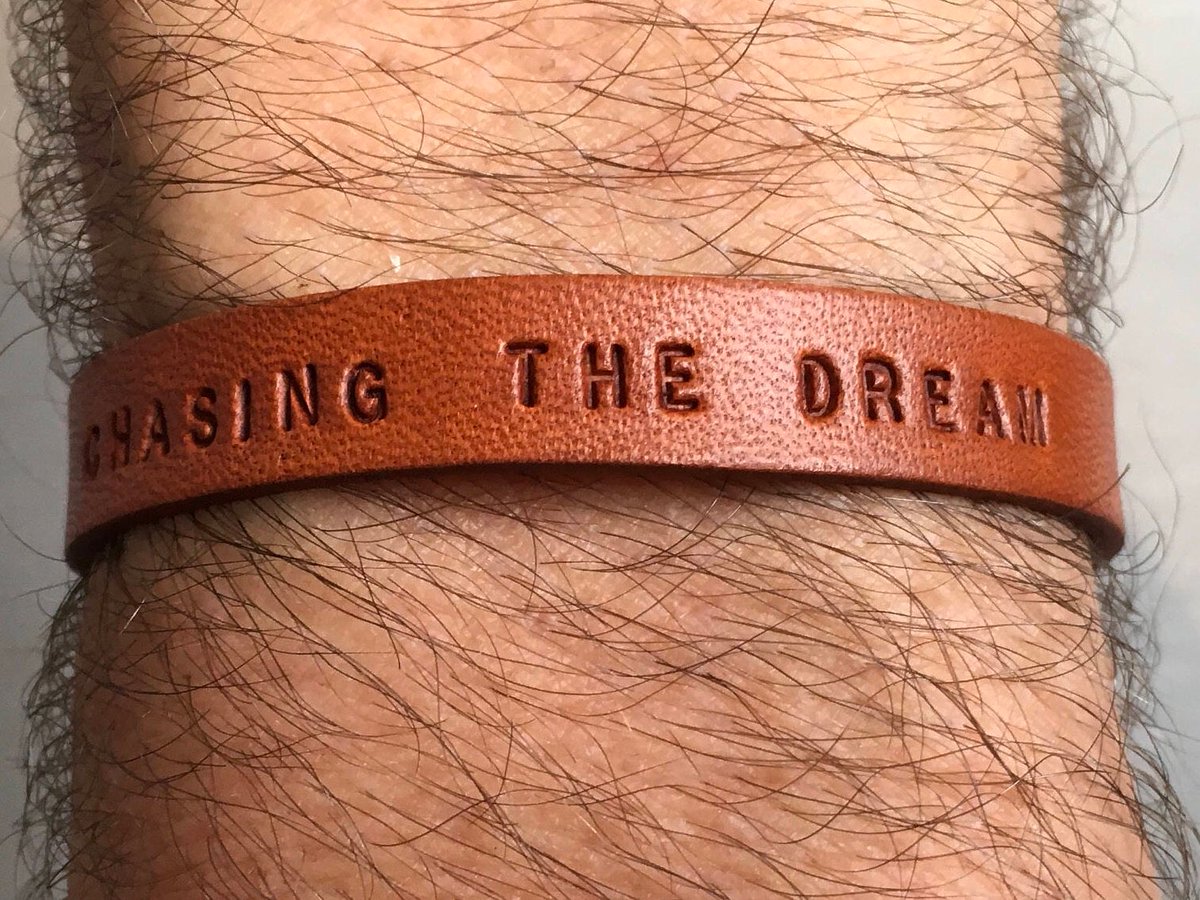 paulasday's tweet photo. Just added to my #etsy shop: leather customised #bracelet, a great gift for your #boyfriend,  #personalisedjewelry https://t.co/GzT4z8fD5U https://t.co/UCm6P98I33
