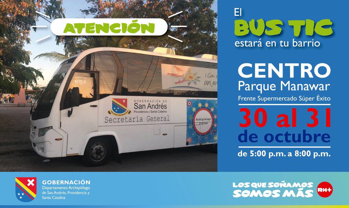 Seguimos en el Parque Manawar educando digitalmente a los adultos y en ofimática a los jóvenes de las islas.