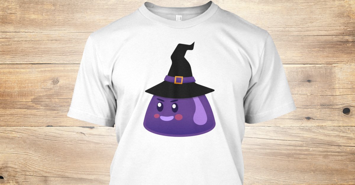 CallMeBaum's tweet photo. Get spooped by evil Slimey! :D
Only available for a limited time:
US: https://t.co/7HZPsnTSrO
EU: https://t.co/JKL56JLlUe https://t.co/tuStVp3gV6
