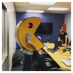 nPforAutism's tweet photo. Where are those ghosts!? Join the party, raise a little $$ at https://t.co/KEBaoEoOfJ #PoweredByAutism #pacmanrules #Autism https://t.co/lKK5aFRpI6