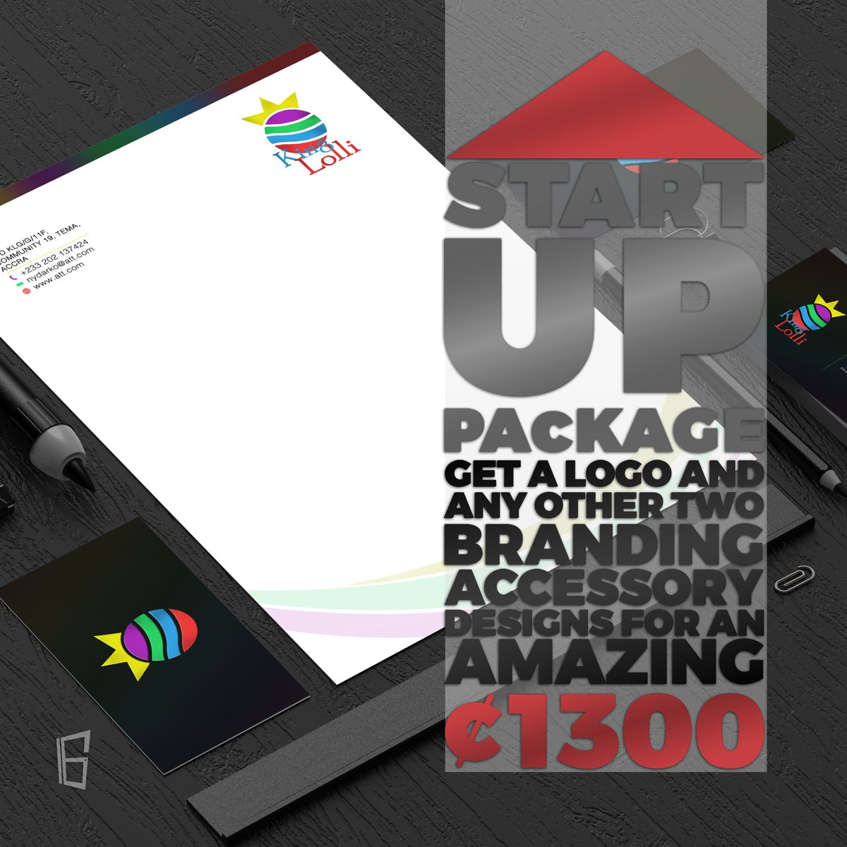 room16studios's tweet photo. Start your business with an elegant, professional and unique look with @room16studios ... 
#EntertainingInnovation #Branding #designthinking https://t.co/zURAgJHUnQ
