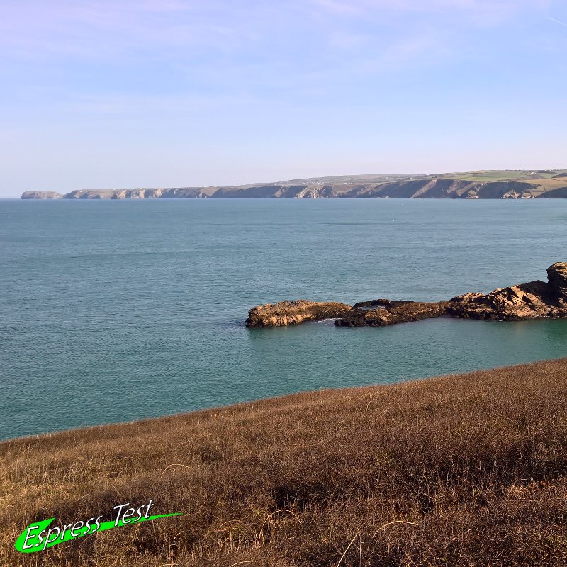 EspressTest's tweet photo. Quite possibly our trickiest ever #guesstheplace, but does anyone know where in #Cornwall this is? Somewhere on the North coast! https://t.co/EKNbegstzY