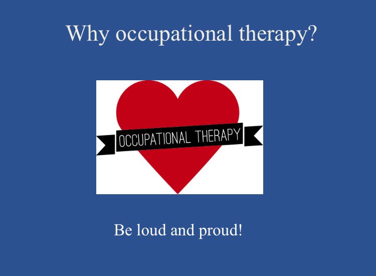 noakleyOT's tweet image. Feeding back @theRCOT #livingnotexisting report to @WhitHealth Occupational Therapists Forum #valueot #OccupationalTherapy