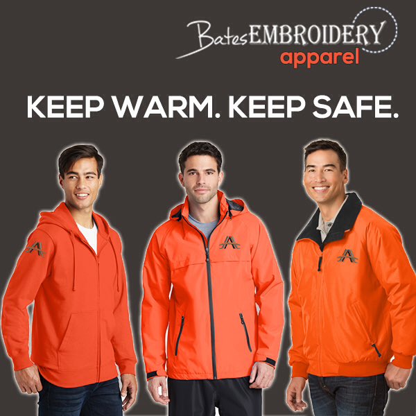 Bates Embroidery (BatesEmbroidery) Twitter