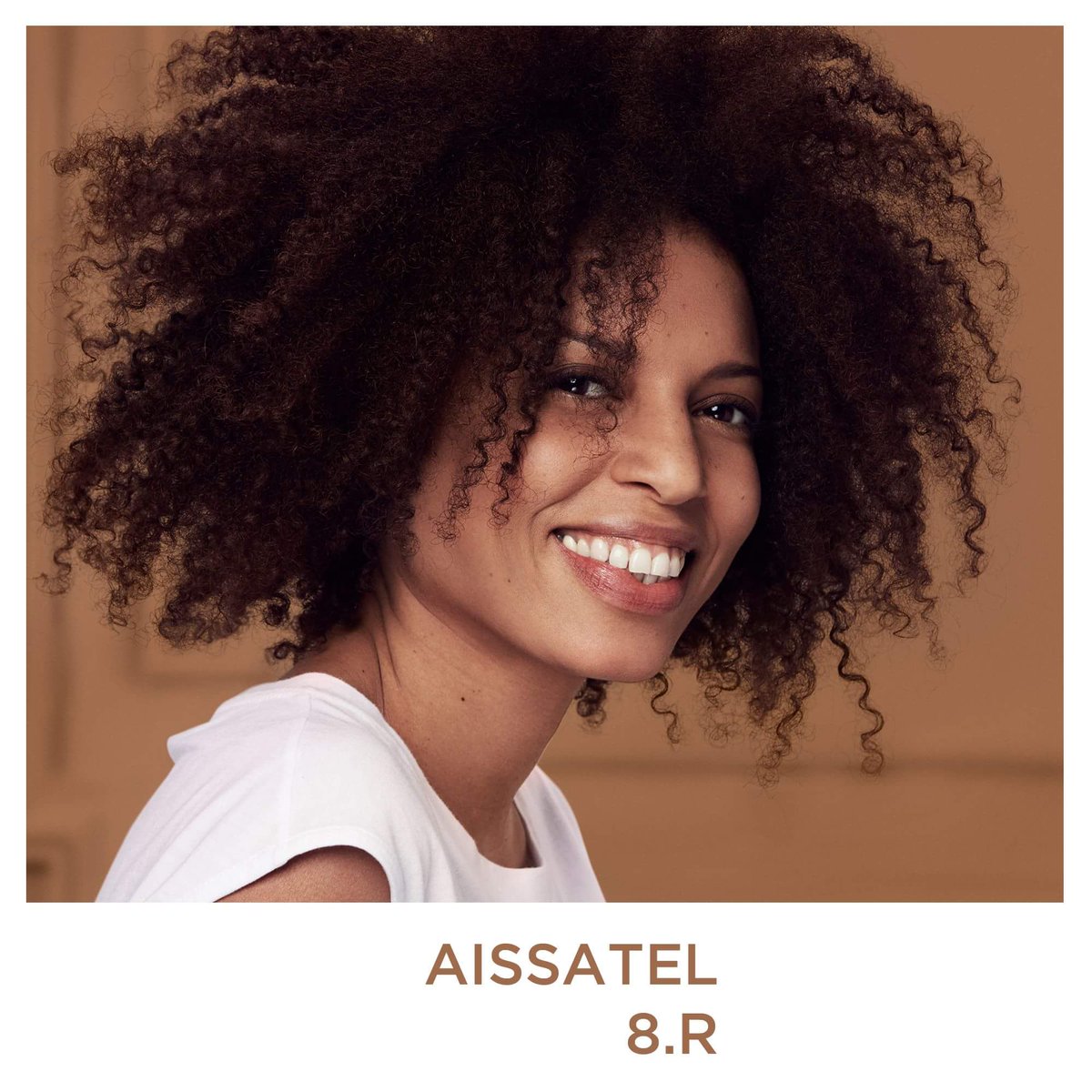 blackbeautybag's tweet photo. Les beautés 🇫🇷 🗼 for @lorealparisfr pr la campagne  #accordparfait #EnAccordAvecVousMemes https://t.co/9reruE2Rnh